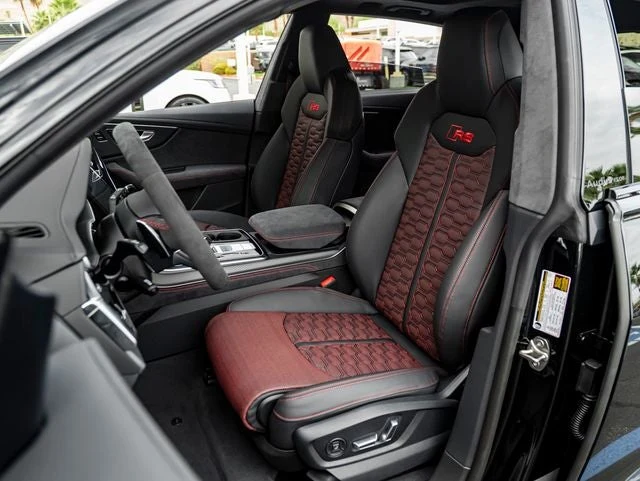 2026 Audi RS Q8 performance (4M), 14/20