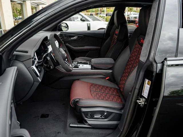 2026 Audi RS Q8 performance (4M), 15/20