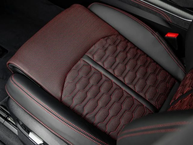 2026 Audi RS Q8 performance (4M), 17/20