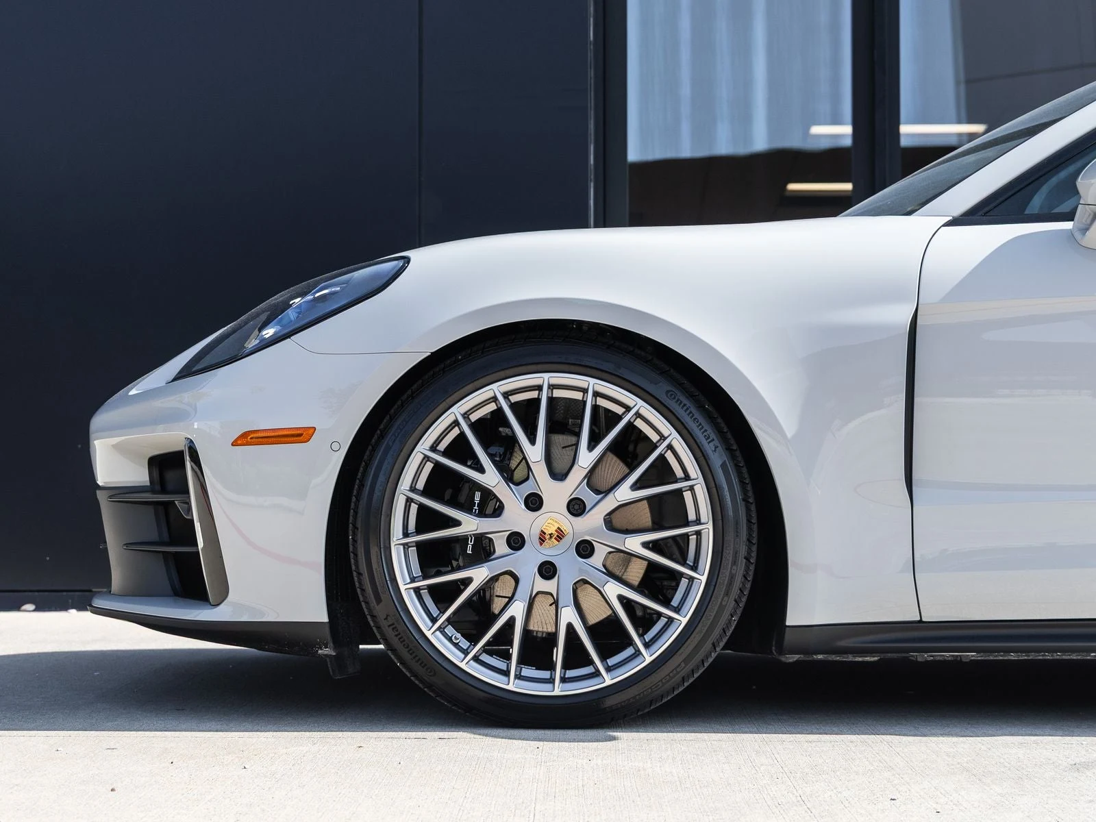 2026 Porsche Panamera 4 (976), 13/20