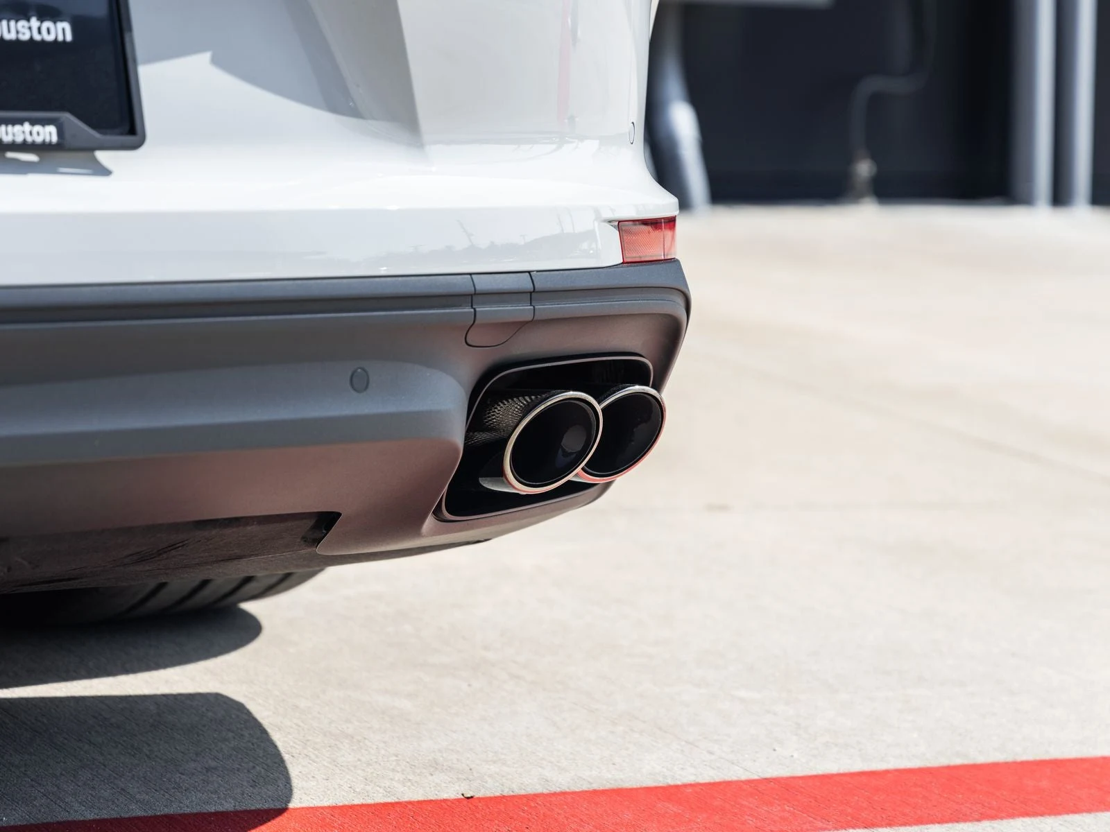 2026 Porsche Panamera 4 (976), 15/20