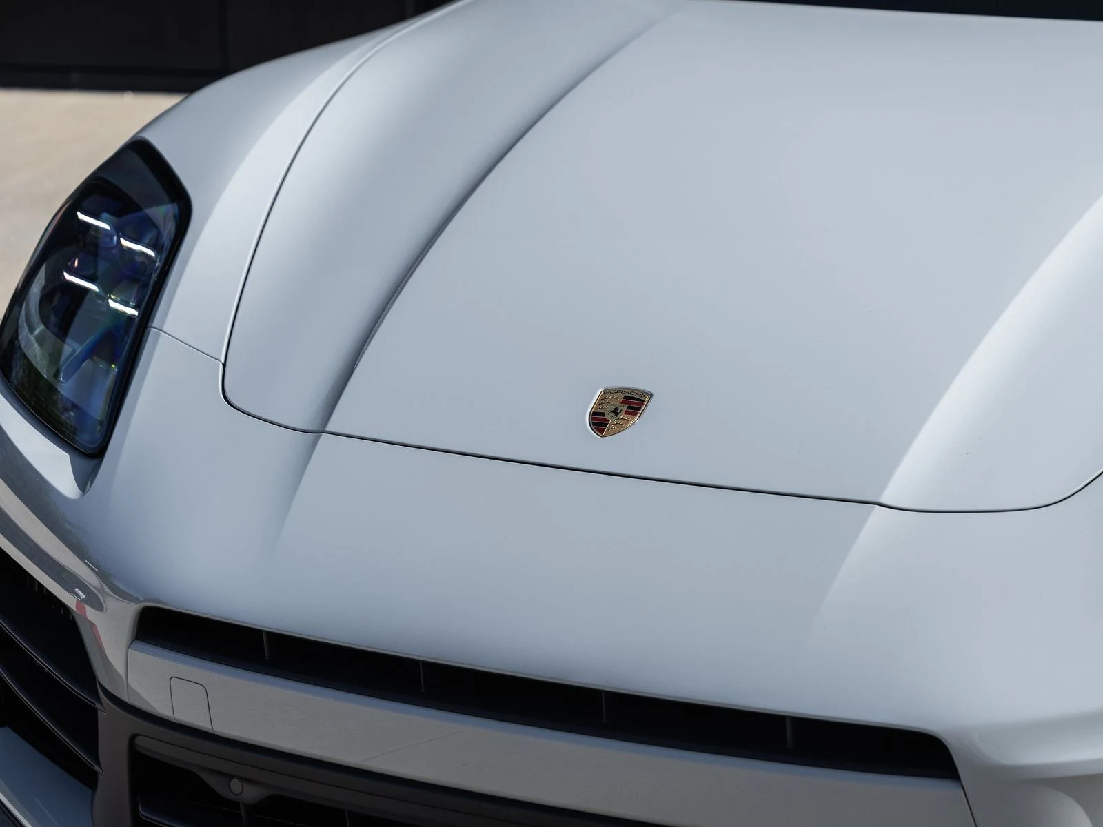2026 Porsche Panamera 4 (976), 18/20