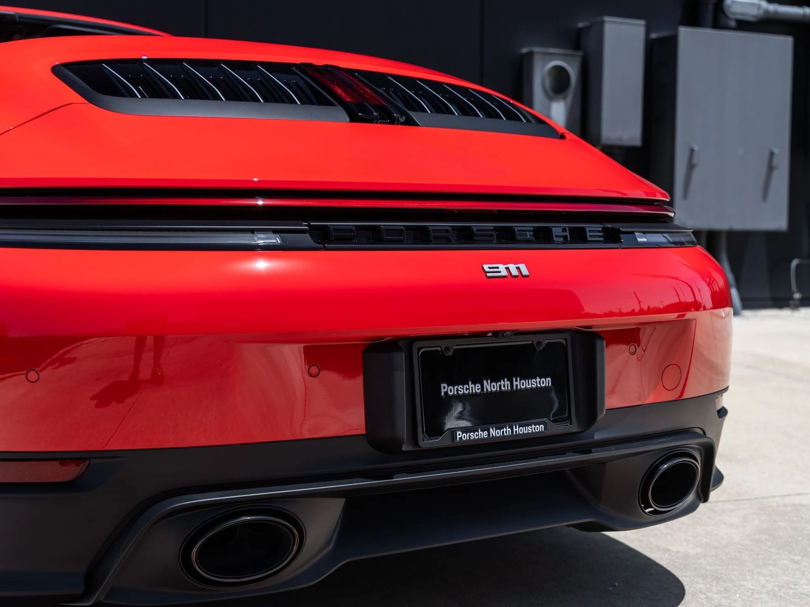 2026 Porsche 911 Carrera T Cabriolet (992.2), 17/20