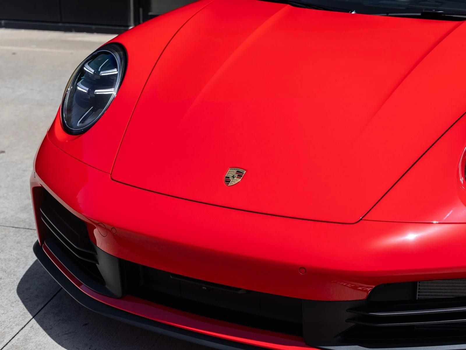 2026 Porsche 911 Carrera T Cabriolet (992.2), 19/20