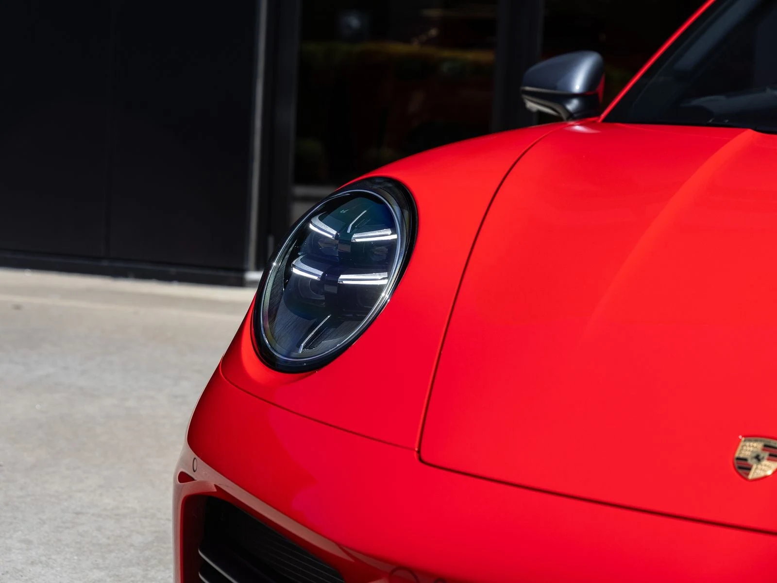 2026 Porsche 911 Carrera T Cabriolet (992.2), 20/20