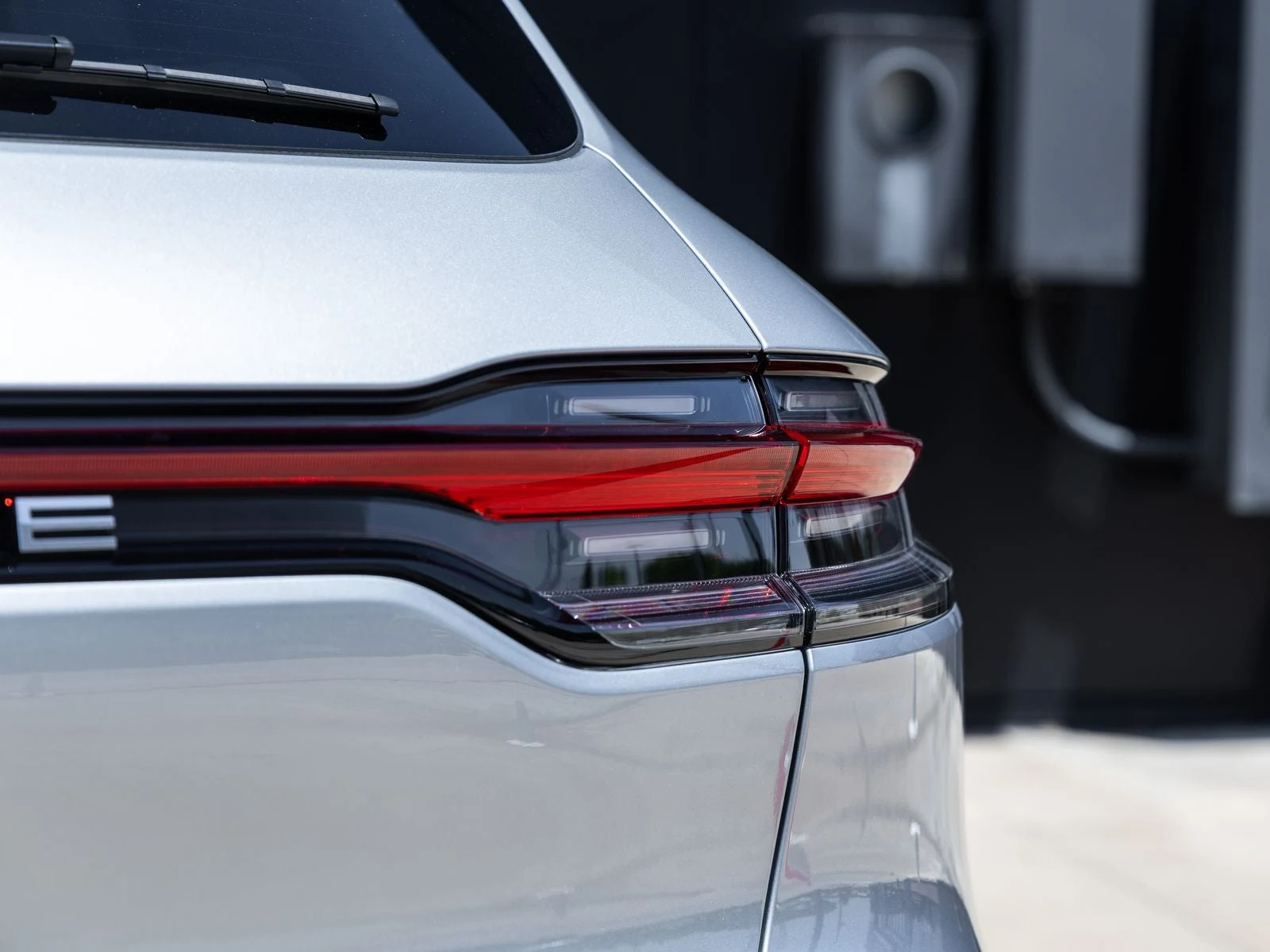 2026 Porsche Macan (95B), 15/20