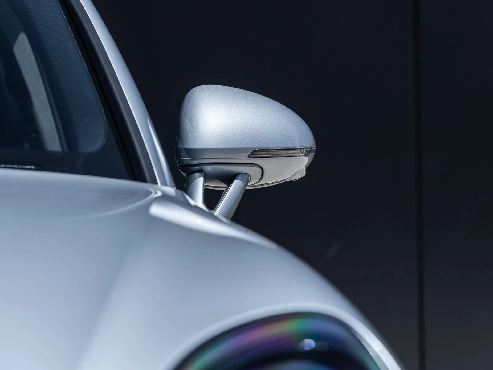 2026 Porsche Macan (95B), 20/20