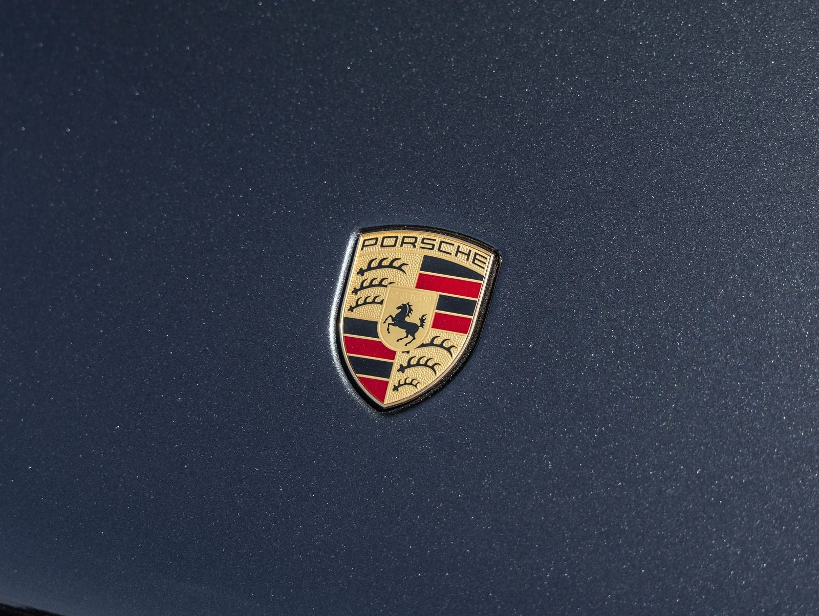2026 Porsche Macan (95B), 17/20