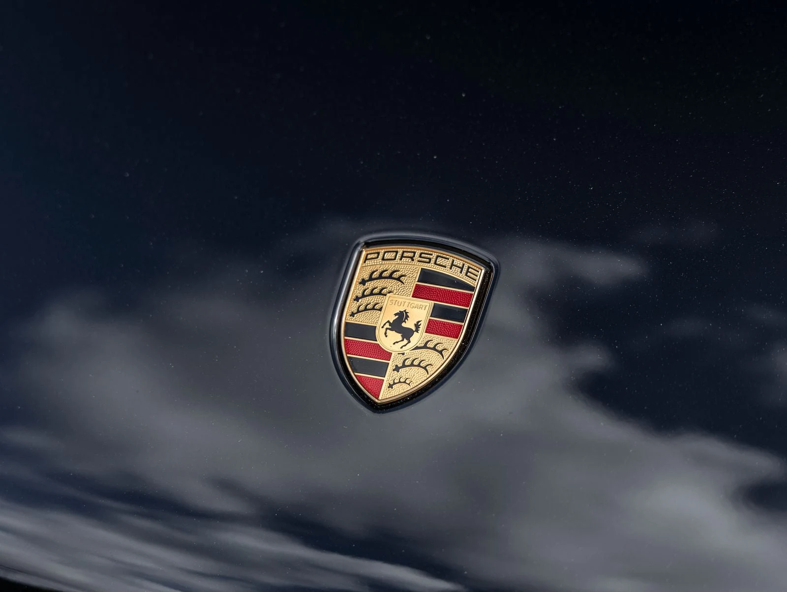 2026 Porsche Macan (95B), 17/20