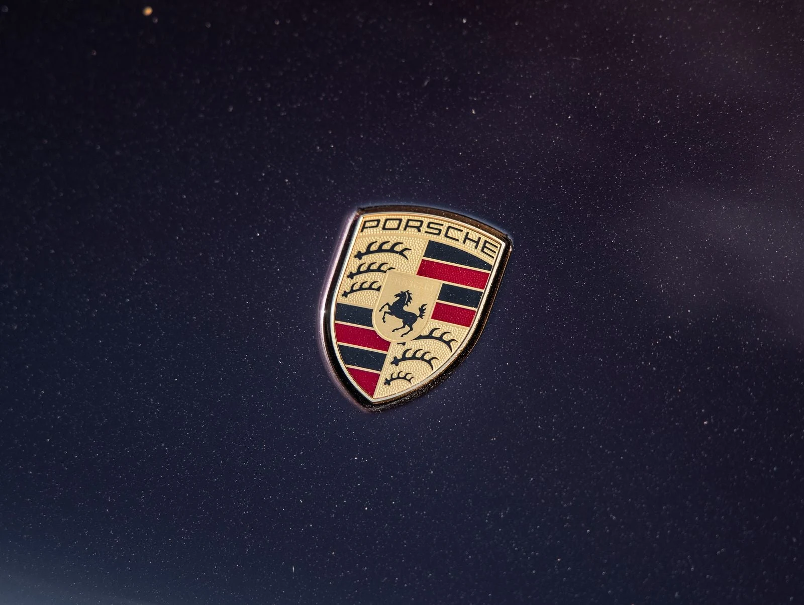 2026 Porsche Macan (95B), 17/20