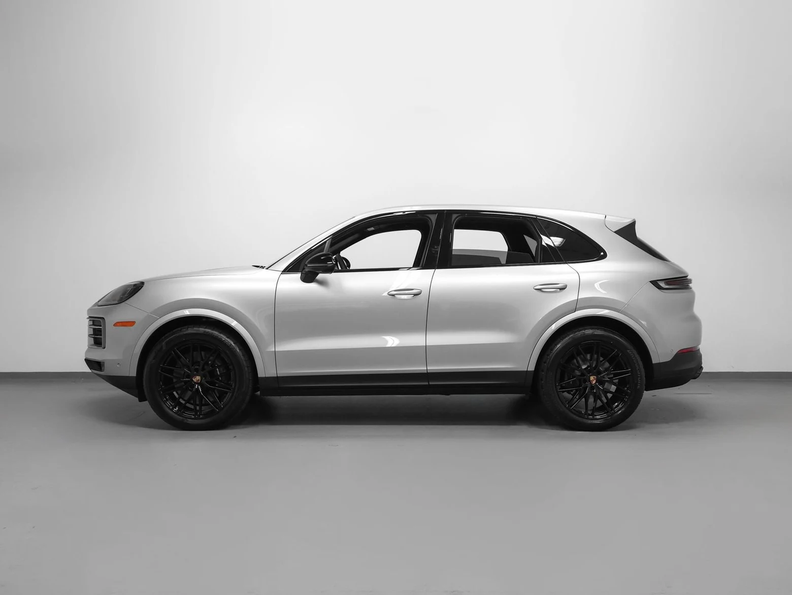 2026 Porsche Cayenne (3rd Generation), 2/20
