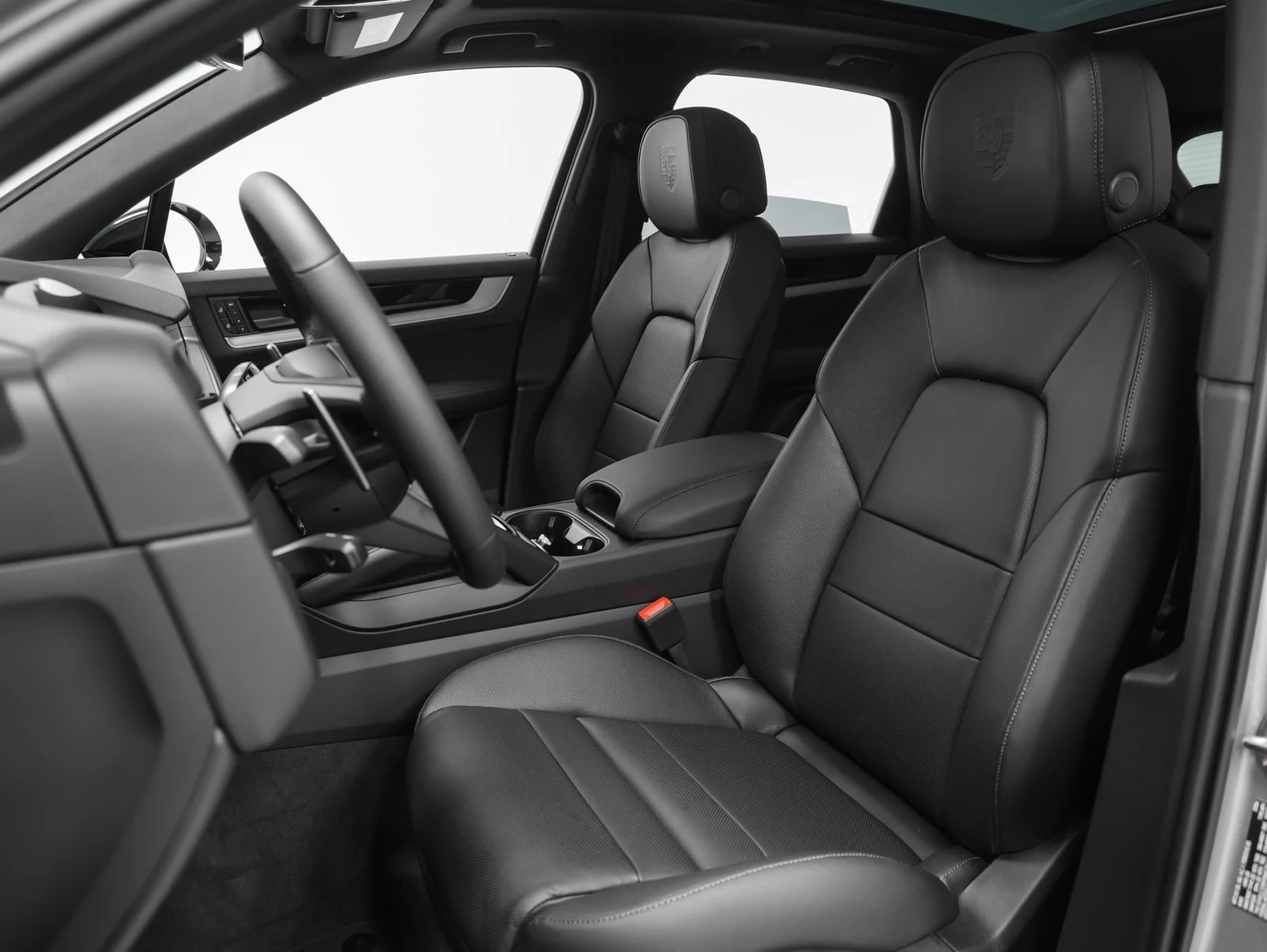 2026 Porsche Cayenne (3rd Generation), 5/20