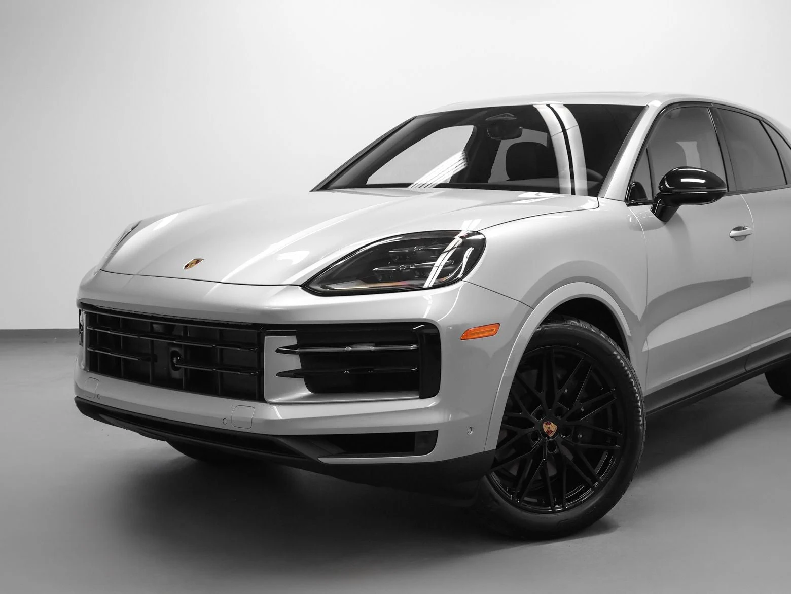 2026 Porsche Cayenne (3rd Generation), 6/20
