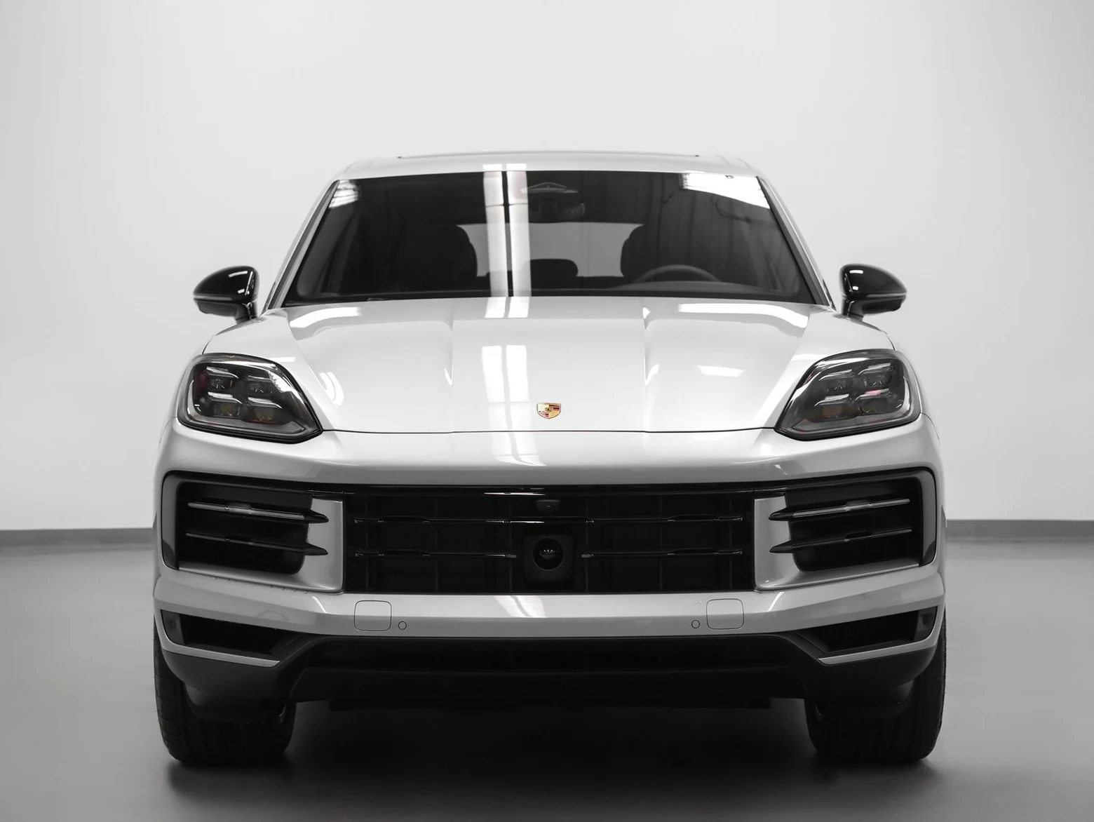 2026 Porsche Cayenne (3rd Generation), 7/20