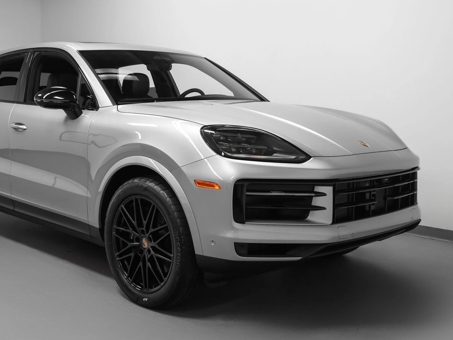2026 Porsche Cayenne (3rd Generation), 8/20