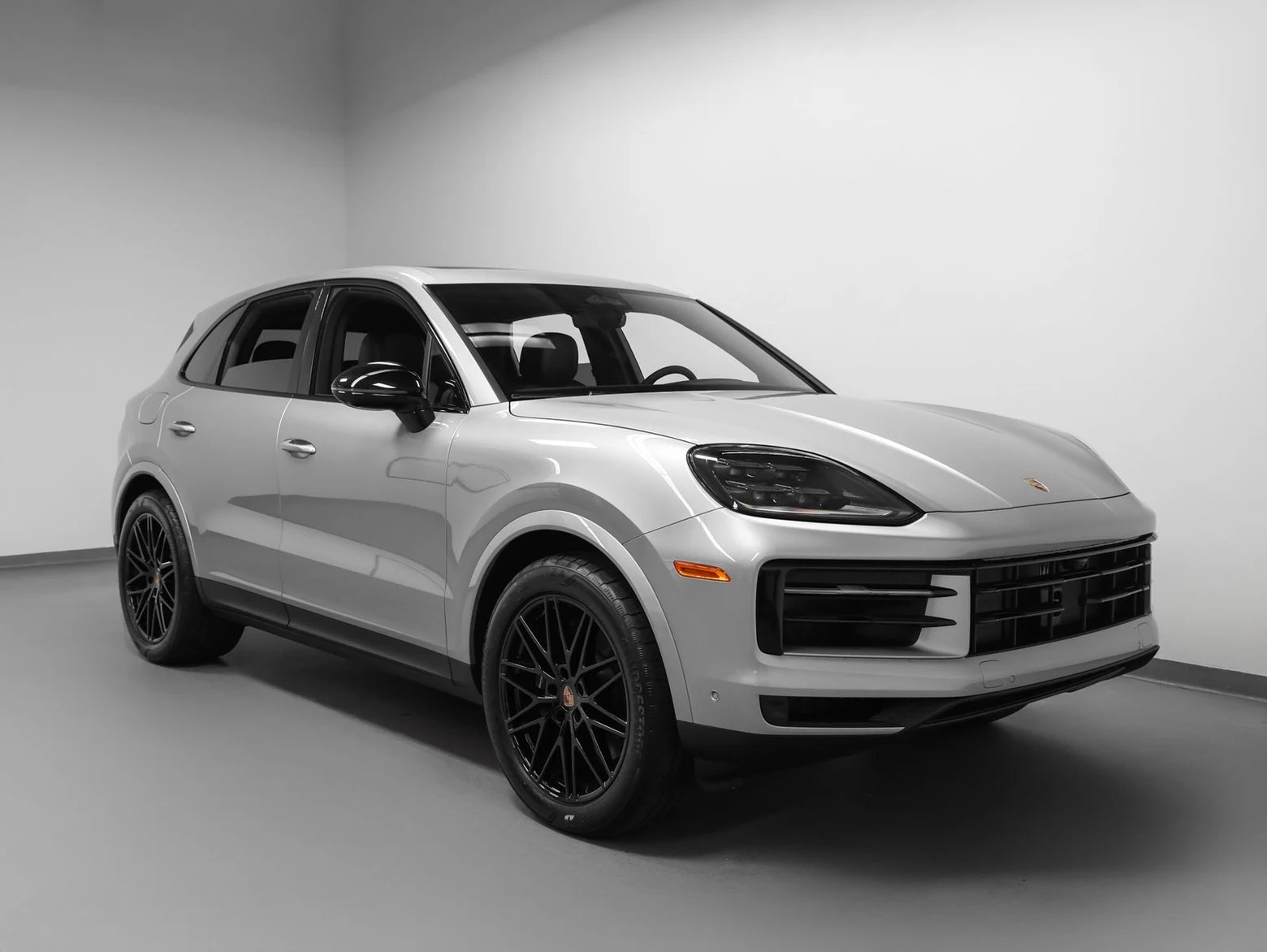 2026 Porsche Cayenne (3rd Generation), 9/20
