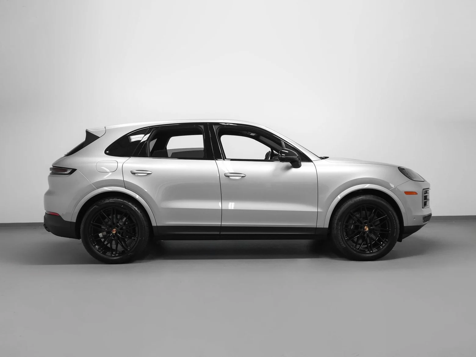 2026 Porsche Cayenne (3rd Generation), 11/20