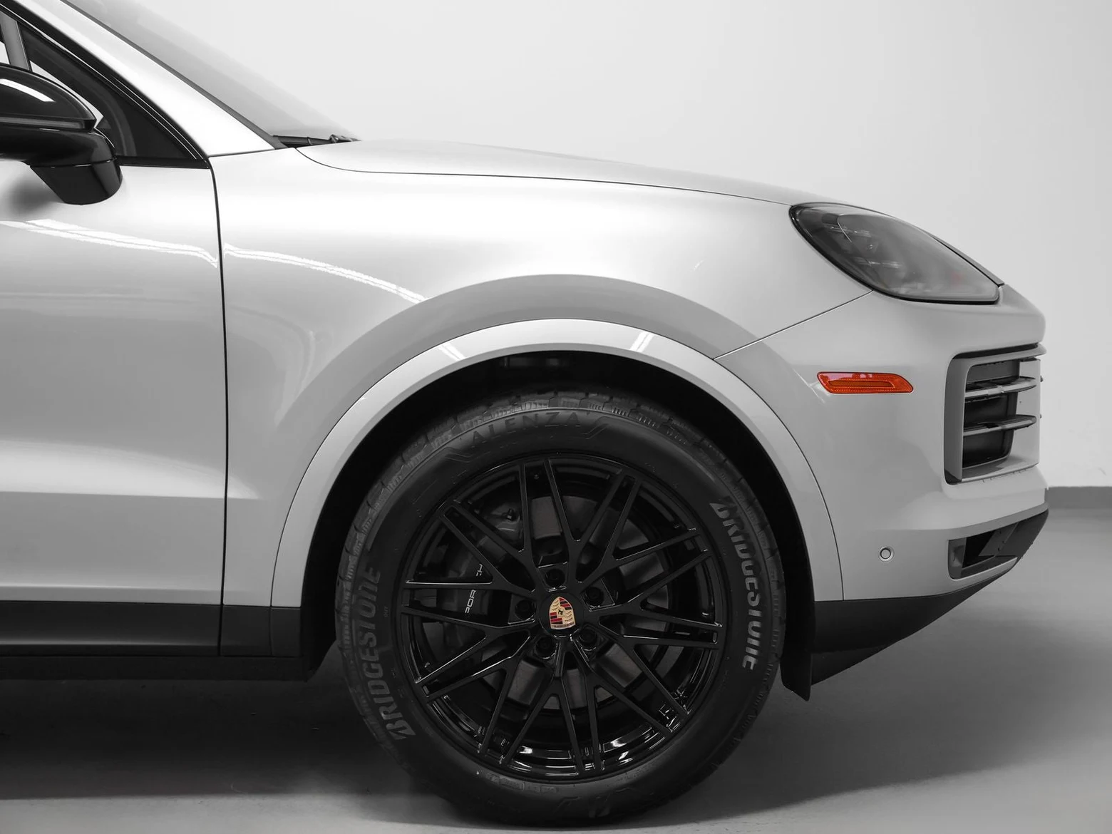 2026 Porsche Cayenne (3rd Generation), 12/20