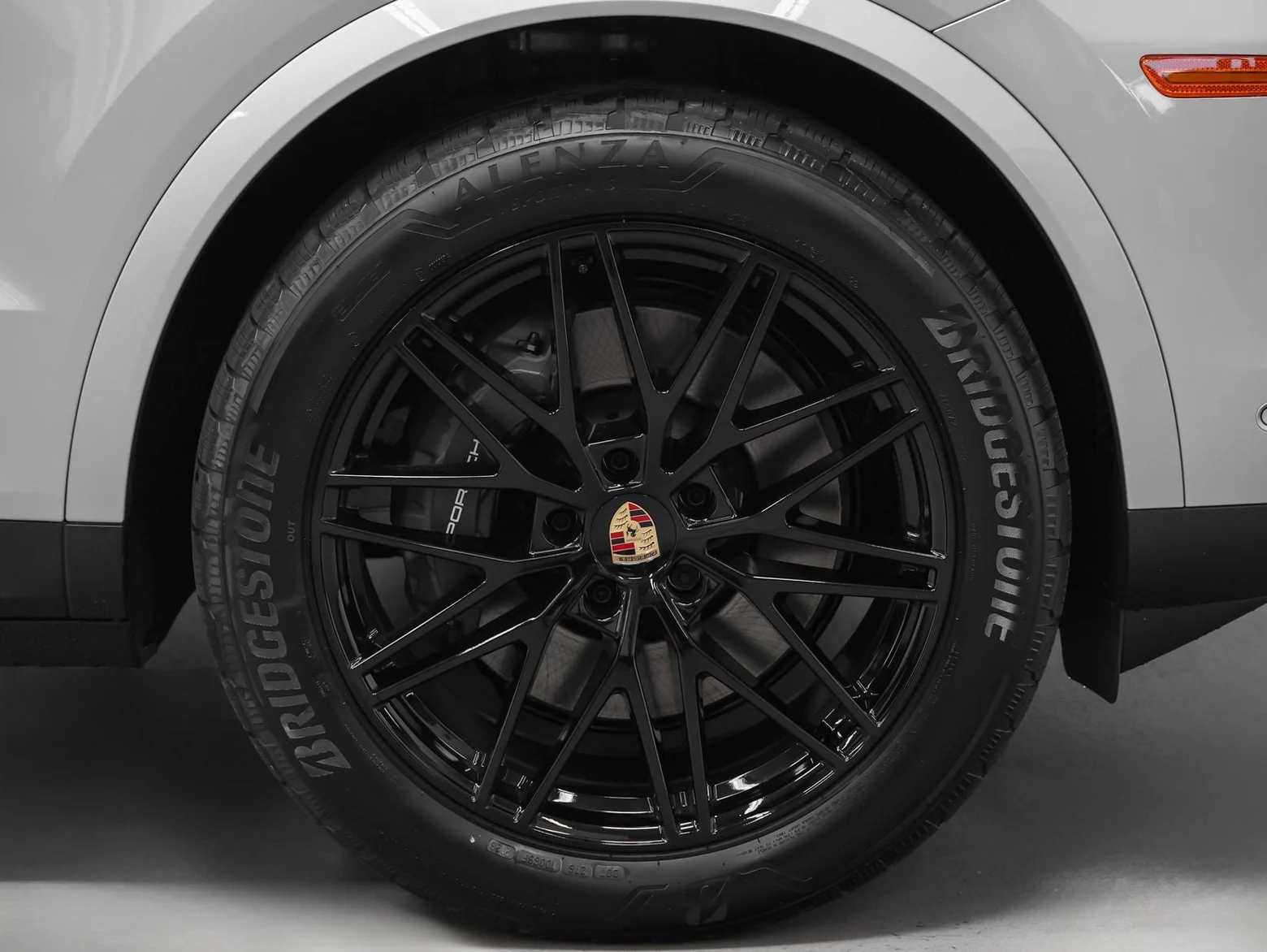 2026 Porsche Cayenne (3rd Generation), 13/20