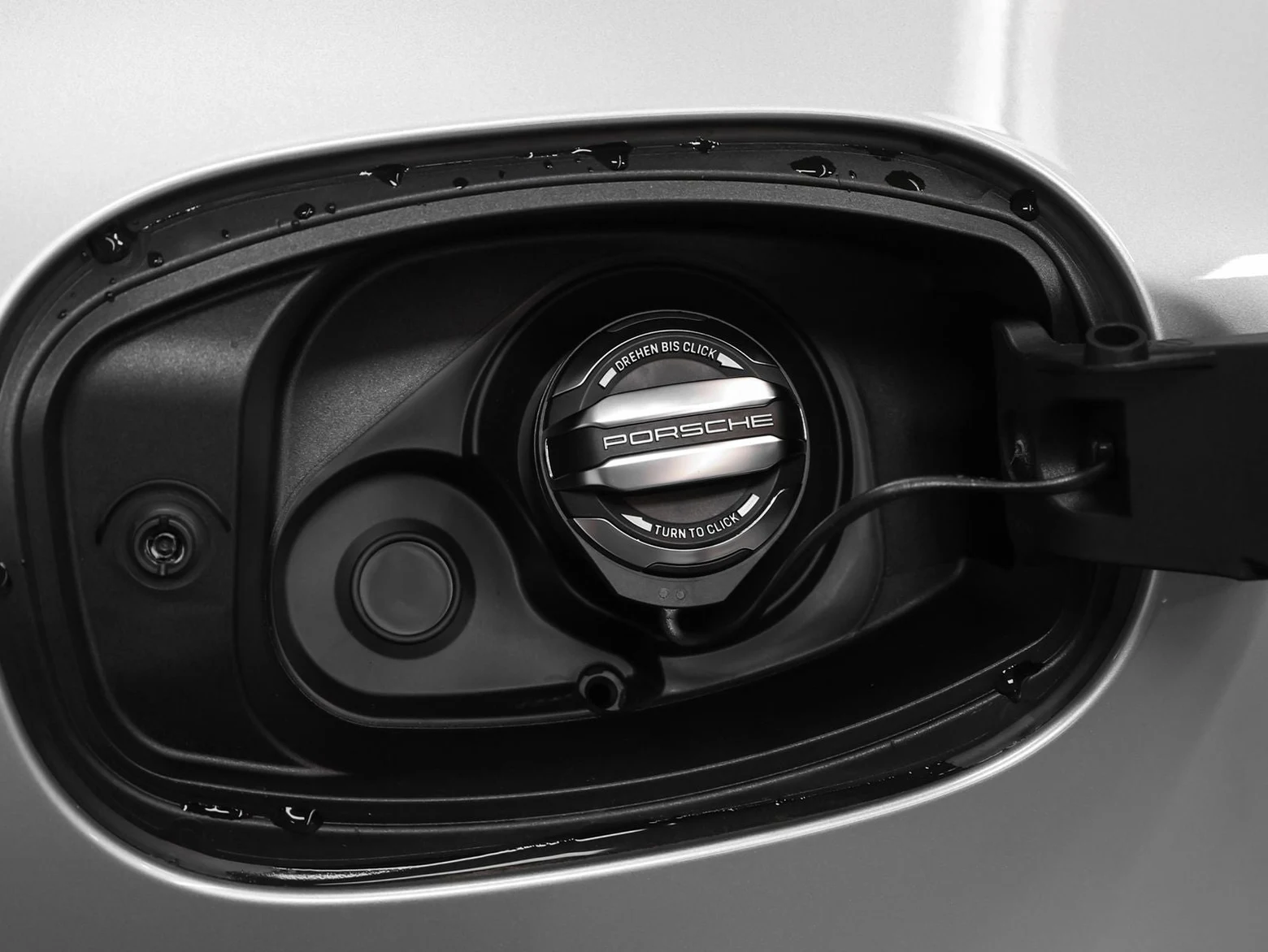 2026 Porsche Cayenne (3rd Generation), 14/20