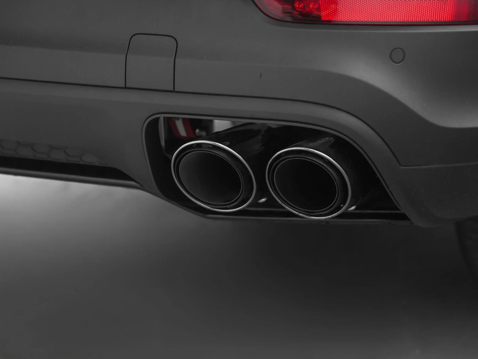 2026 Porsche Cayenne (3rd Generation), 15/20