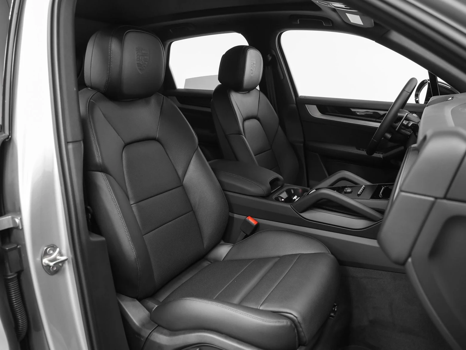 2026 Porsche Cayenne (3rd Generation), 20/20