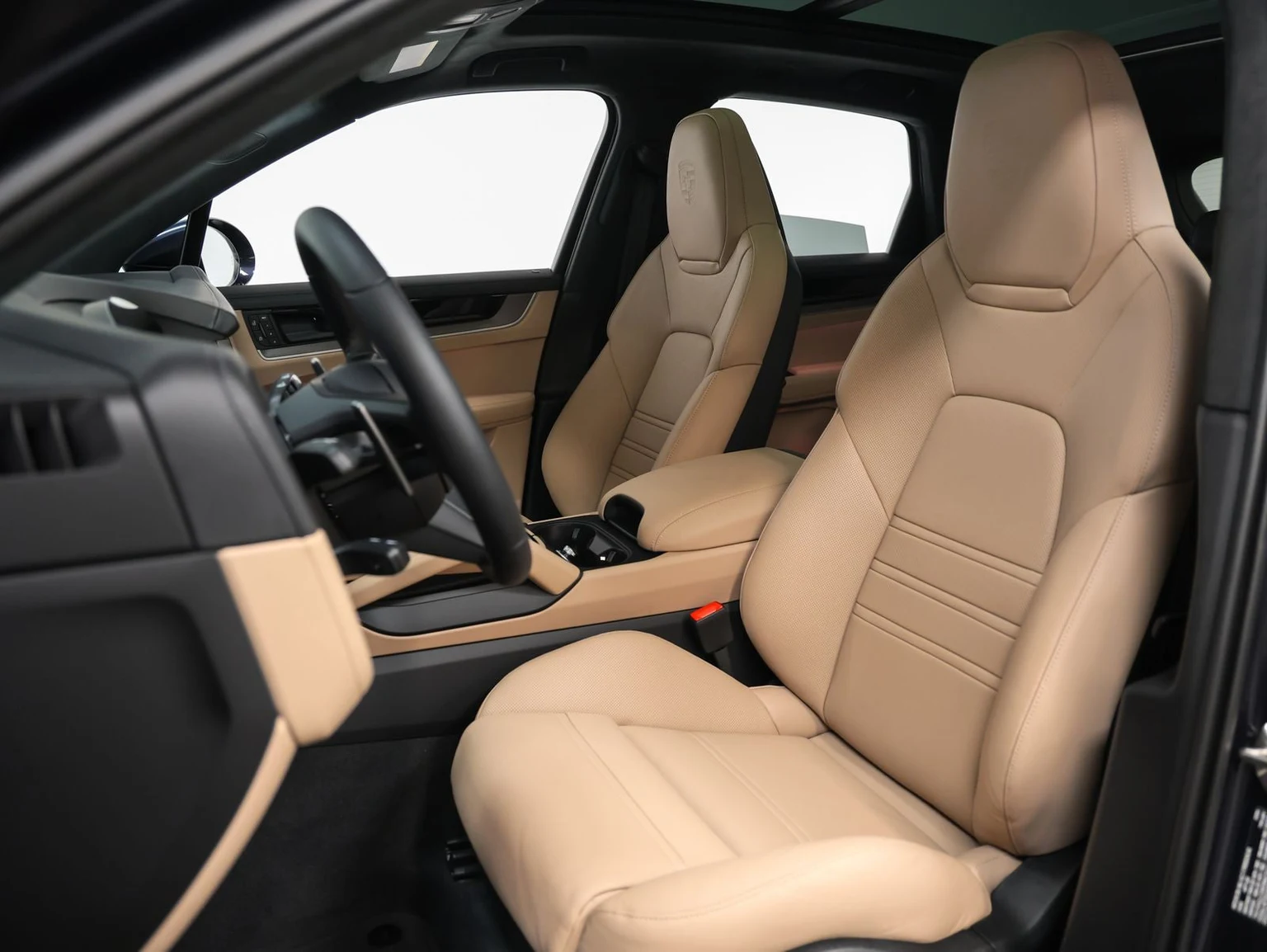2026 Porsche Cayenne GTS (3rd Generation), 5/20