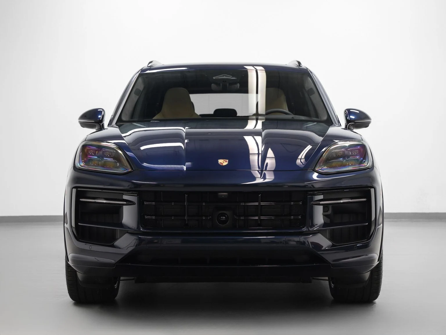 2026 Porsche Cayenne GTS (3rd Generation), 7/20