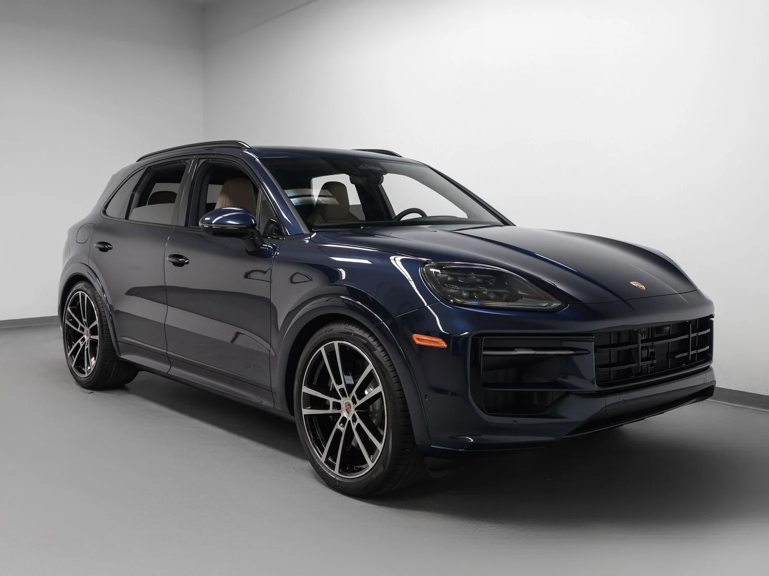 2026 Porsche Cayenne GTS (3rd Generation), 9/20