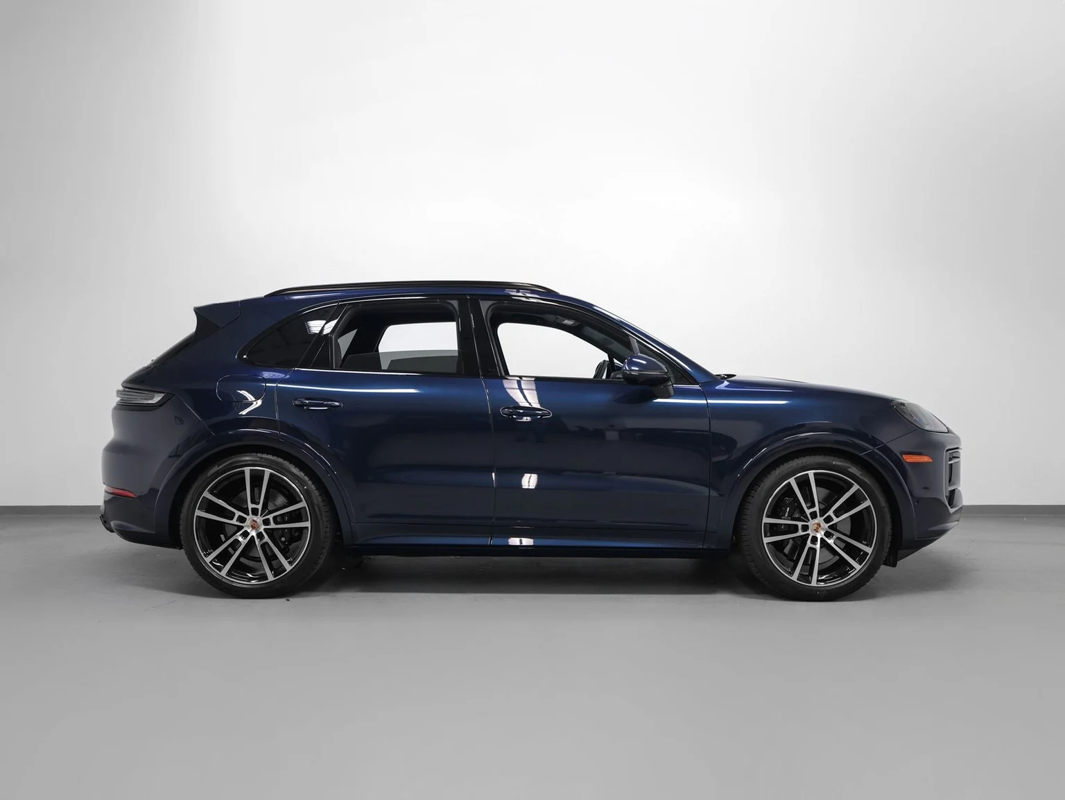 2026 Porsche Cayenne GTS (3rd Generation), 12/20