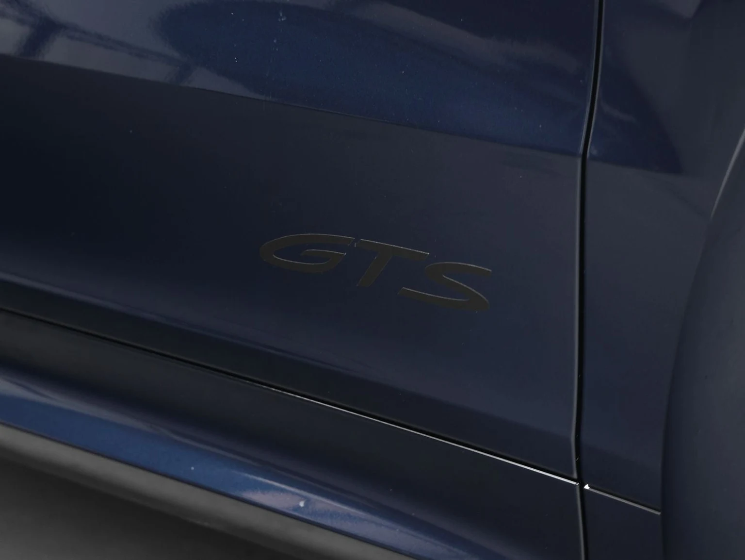 2026 Porsche Cayenne GTS (3rd Generation), 14/20