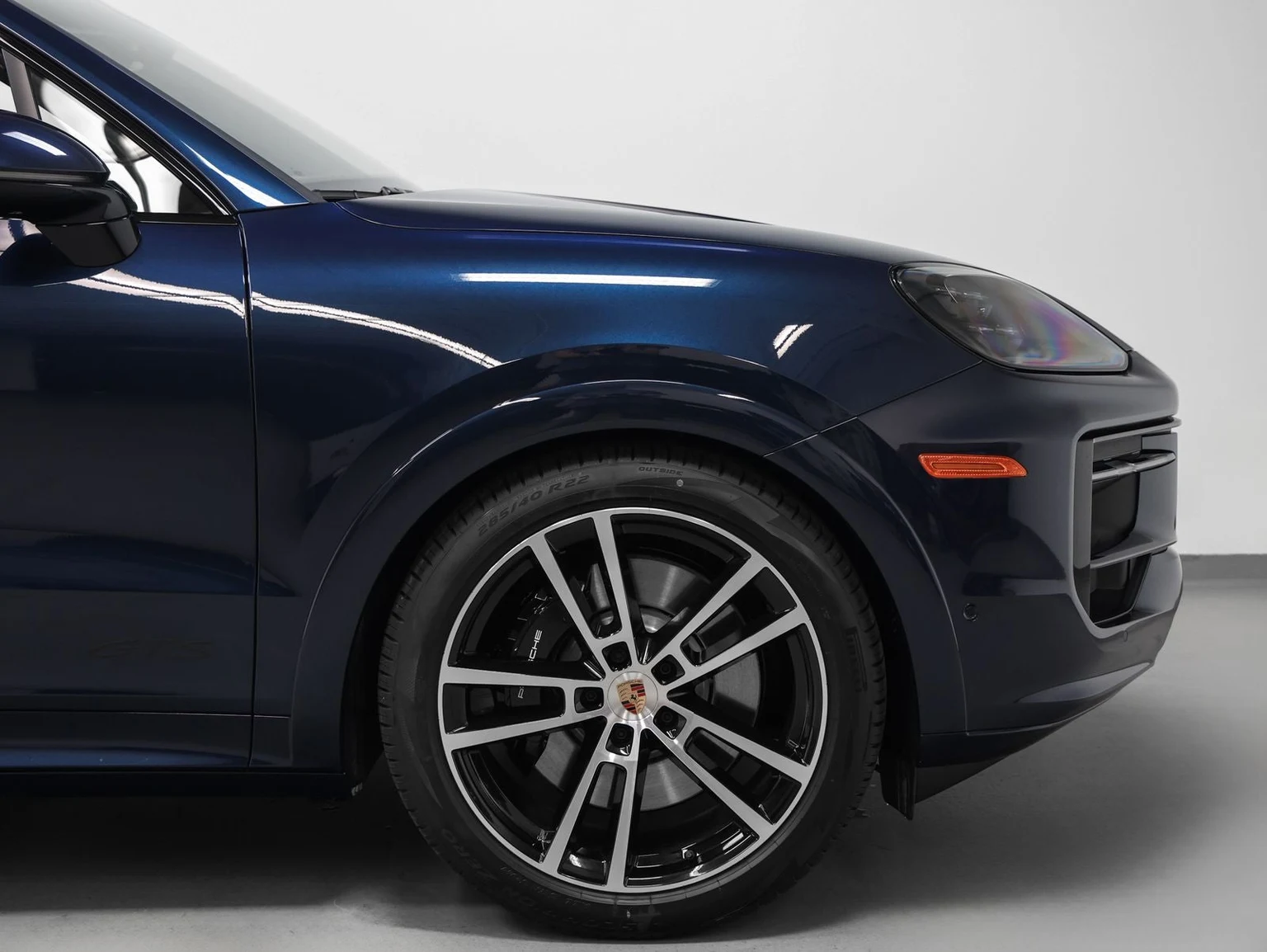 2026 Porsche Cayenne GTS (3rd Generation), 15/20