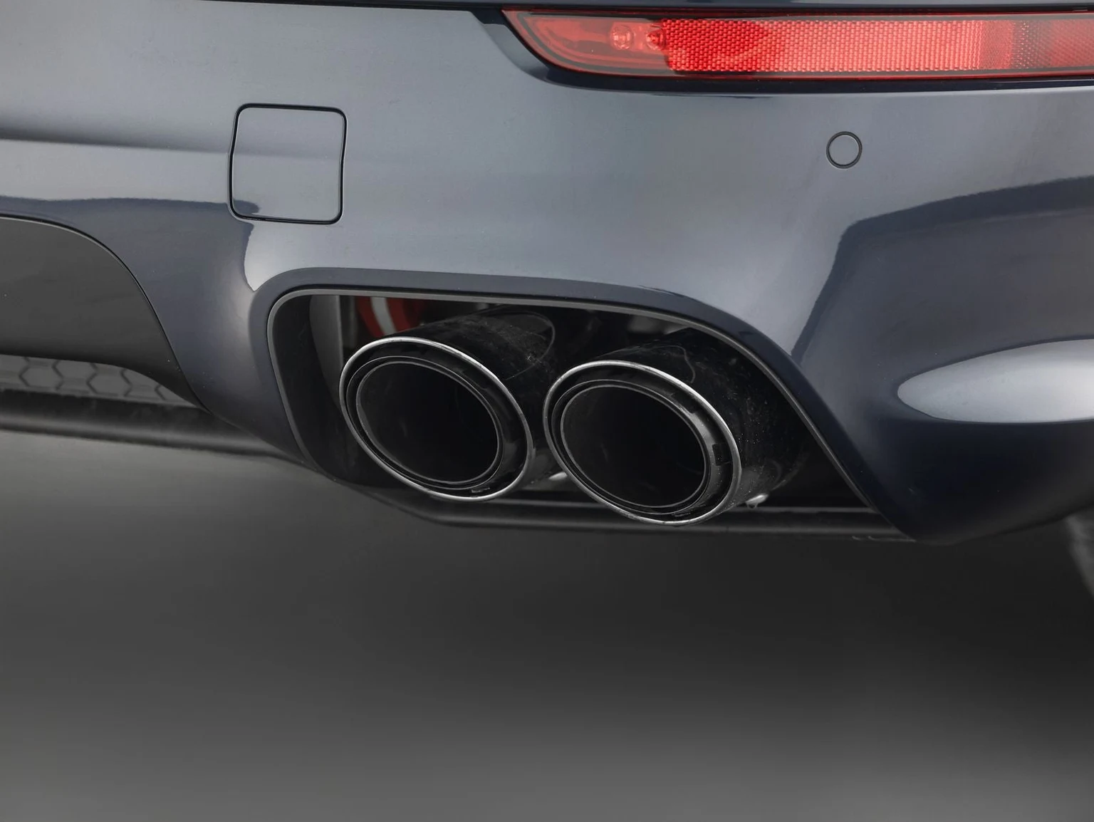 2026 Porsche Cayenne GTS (3rd Generation), 18/20