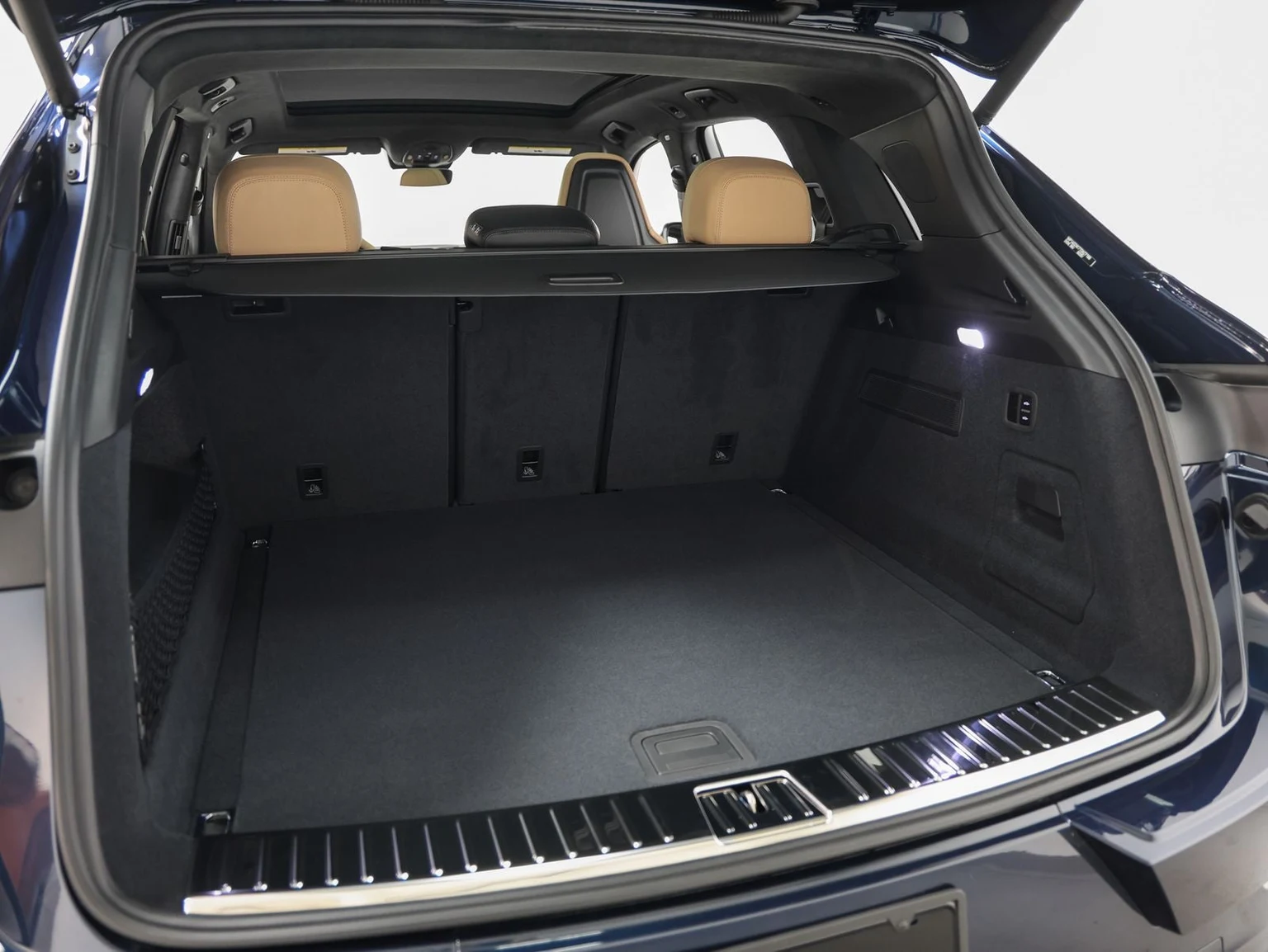 2026 Porsche Cayenne GTS (3rd Generation), 19/20