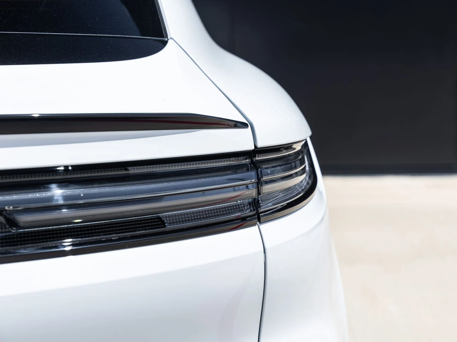 2026 Porsche Cayenne Coupé (3rd Generation), 14/20