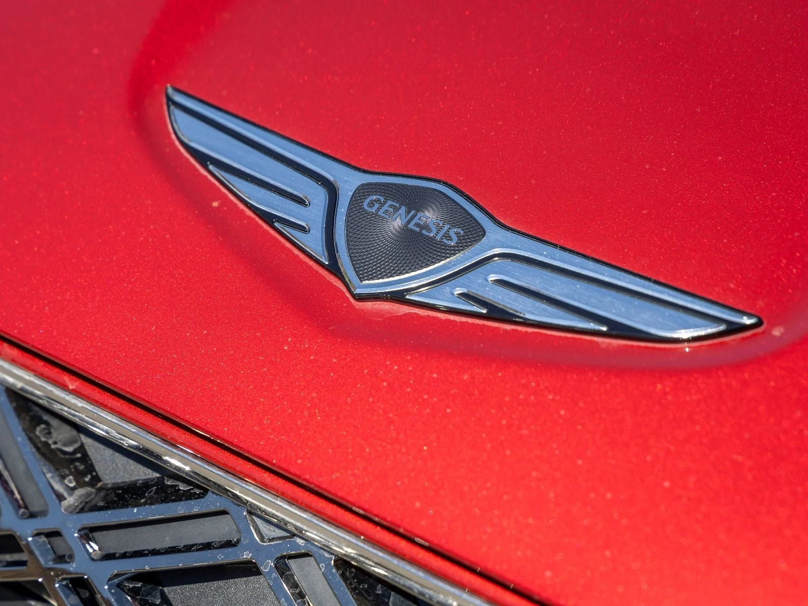 2026 Genesis GV70 2.5T Select (2024 Update), 4/20