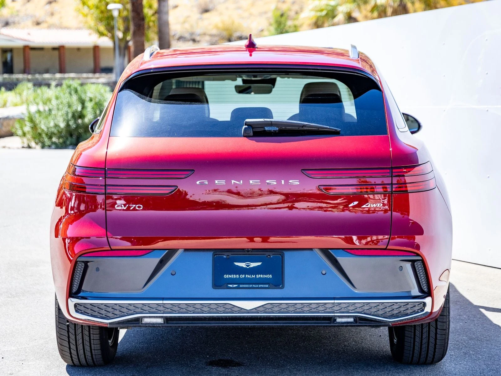 2026 Genesis GV70 2.5T Select (2024 Update), 11/20