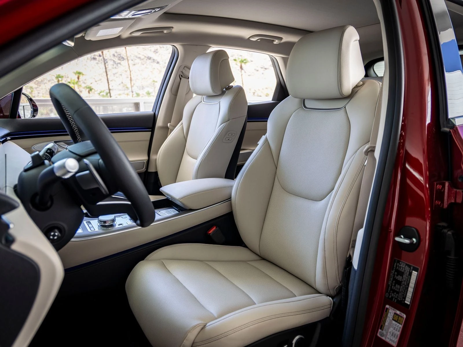 2026 Genesis GV70 2.5T Select (2024 Update), 17/20