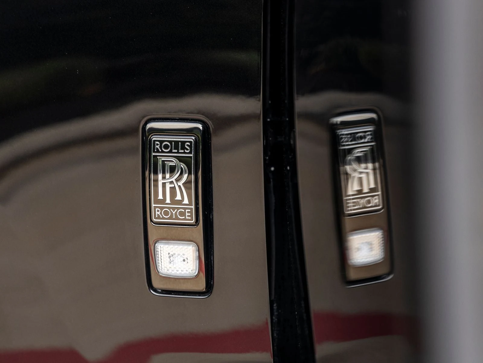 2027 Rolls-Royce Cullinan Black Badge Series II, 14/20