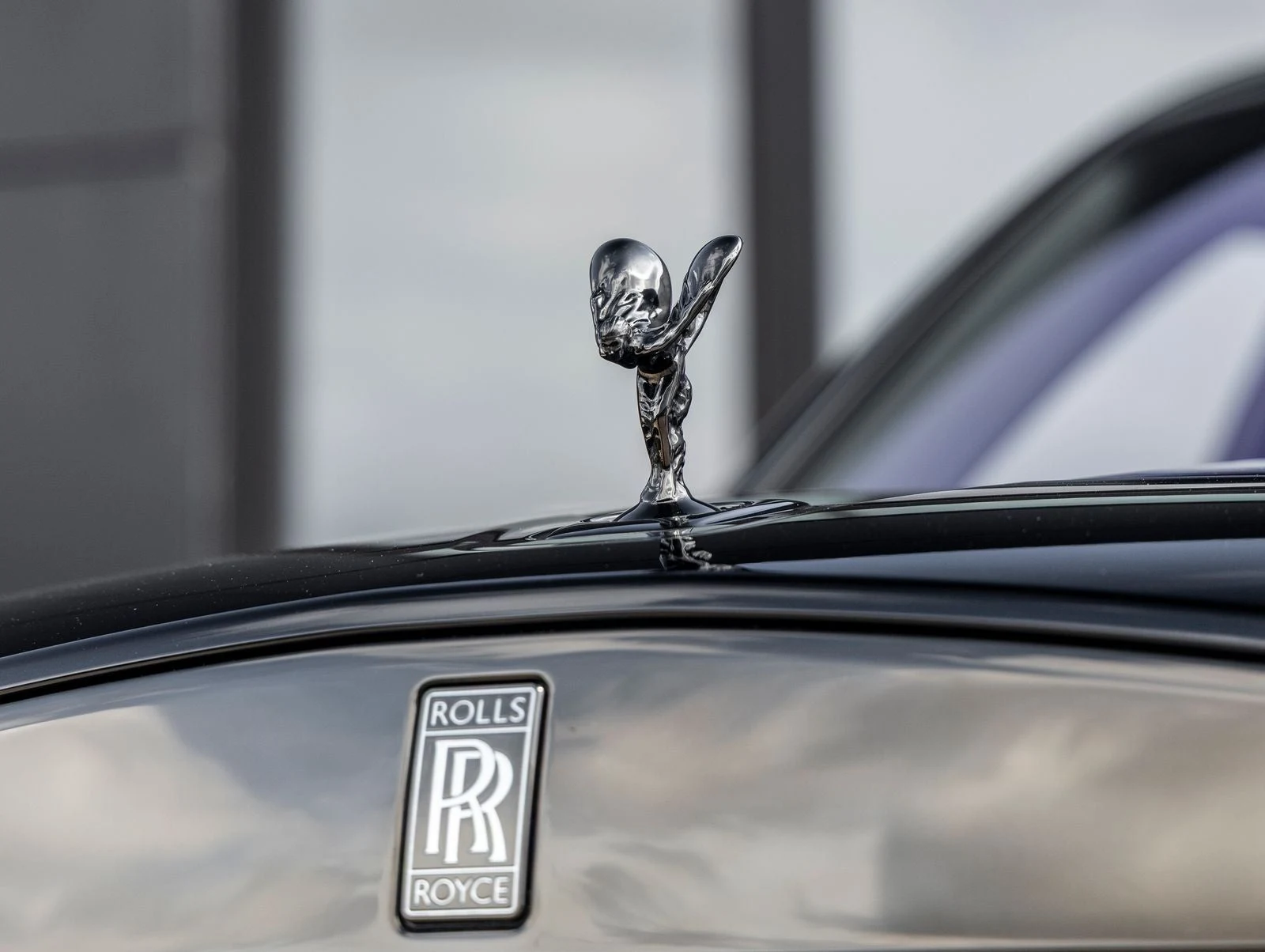 2027 Rolls-Royce Cullinan Black Badge Series II, 17/20