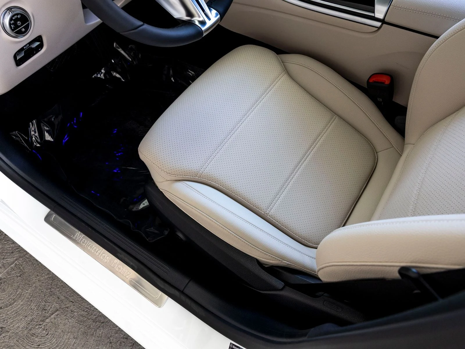 2026 Mercedes-Benz C 300 (W206), 13/20