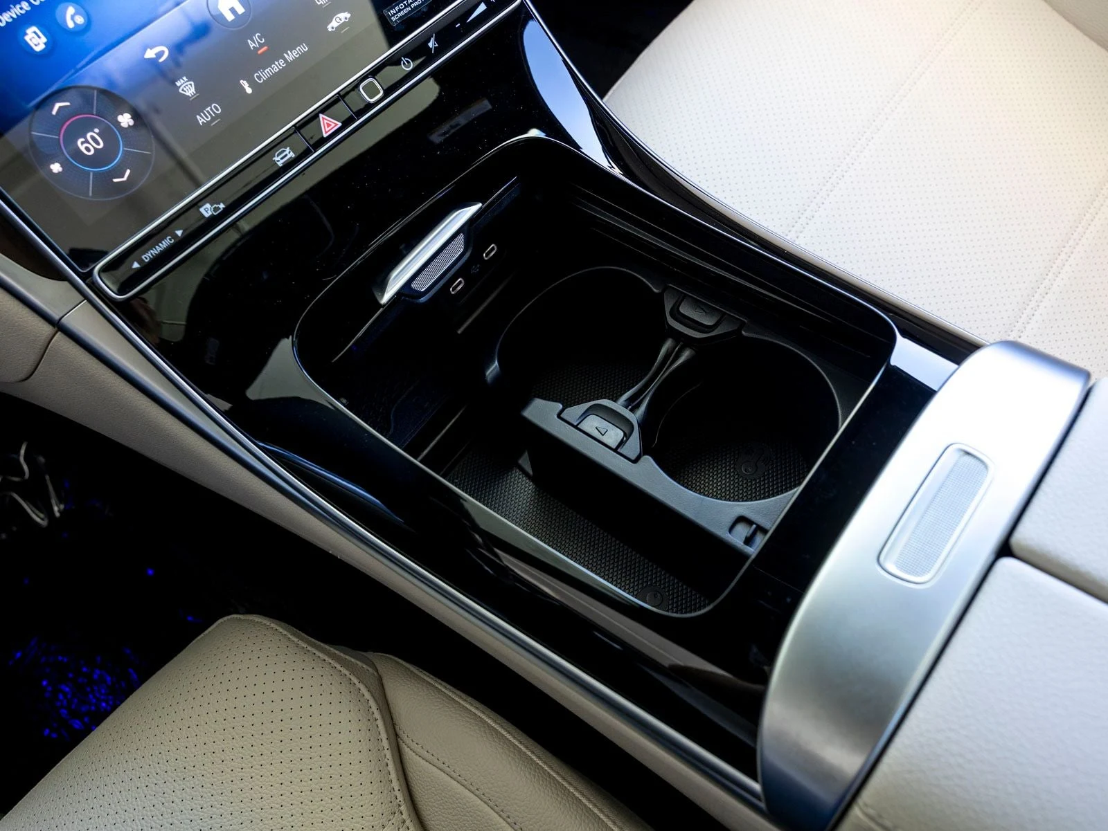 2026 Mercedes-Benz C 300 (W206), 20/20