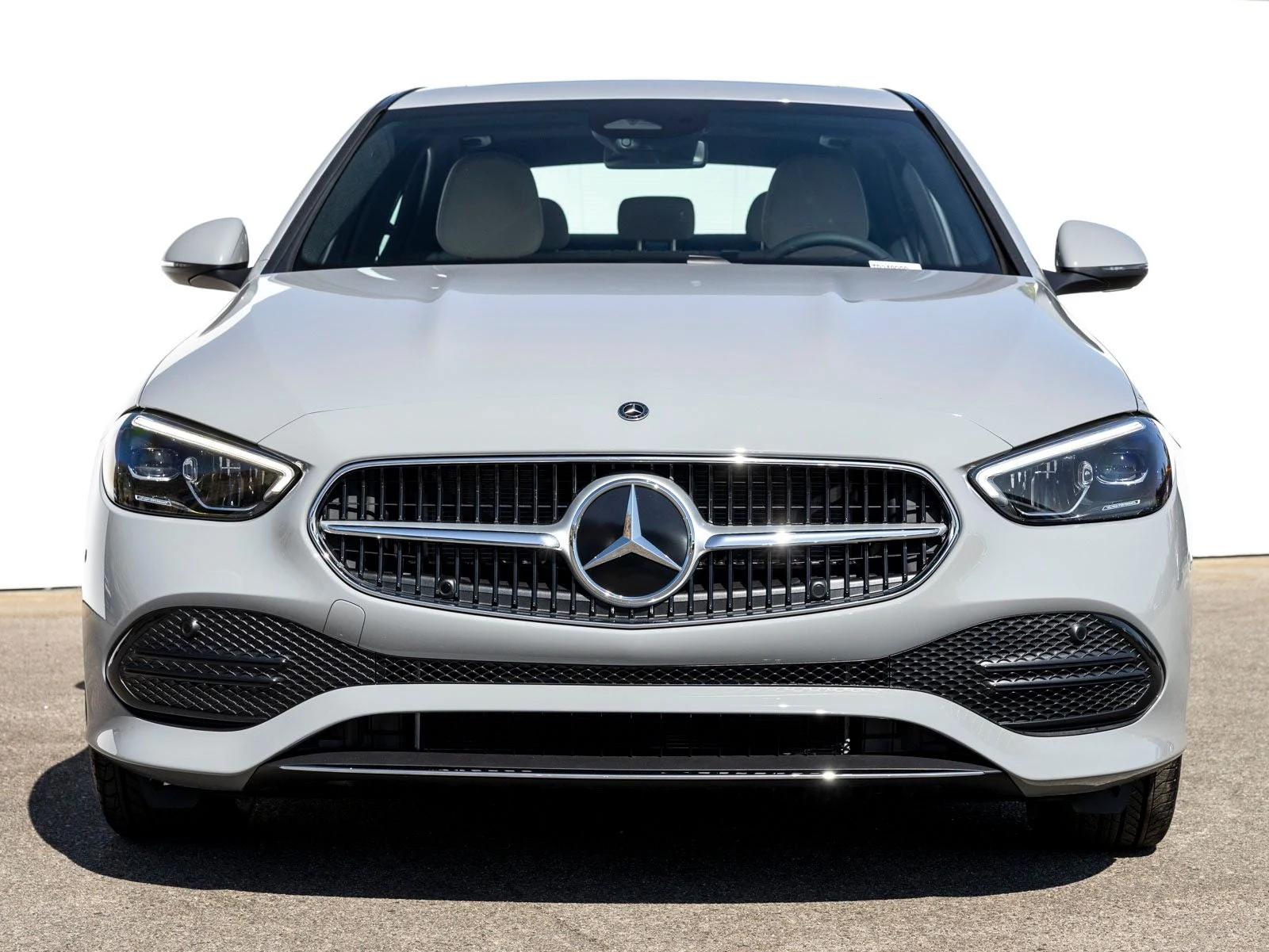 2026 Mercedes-Benz C 300 (W206), 3/20