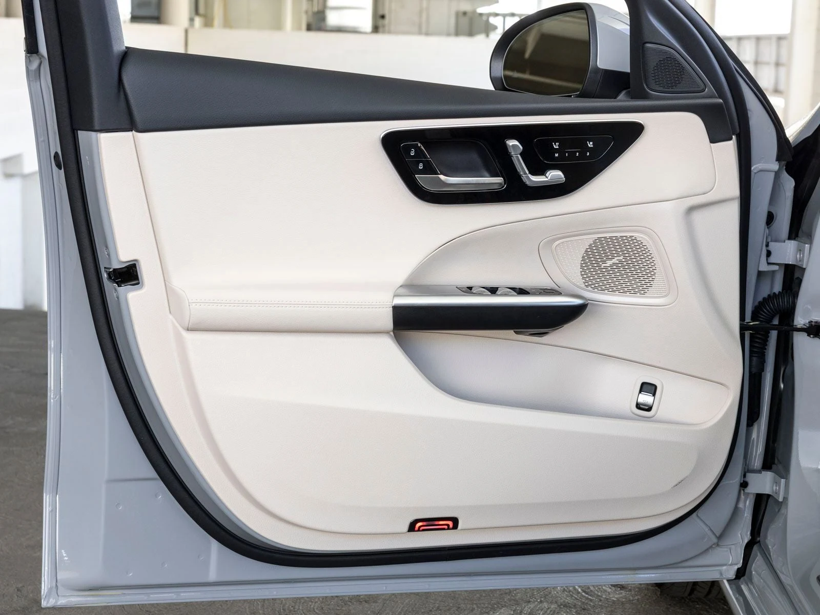 2026 Mercedes-Benz C 300 (W206), 9/20