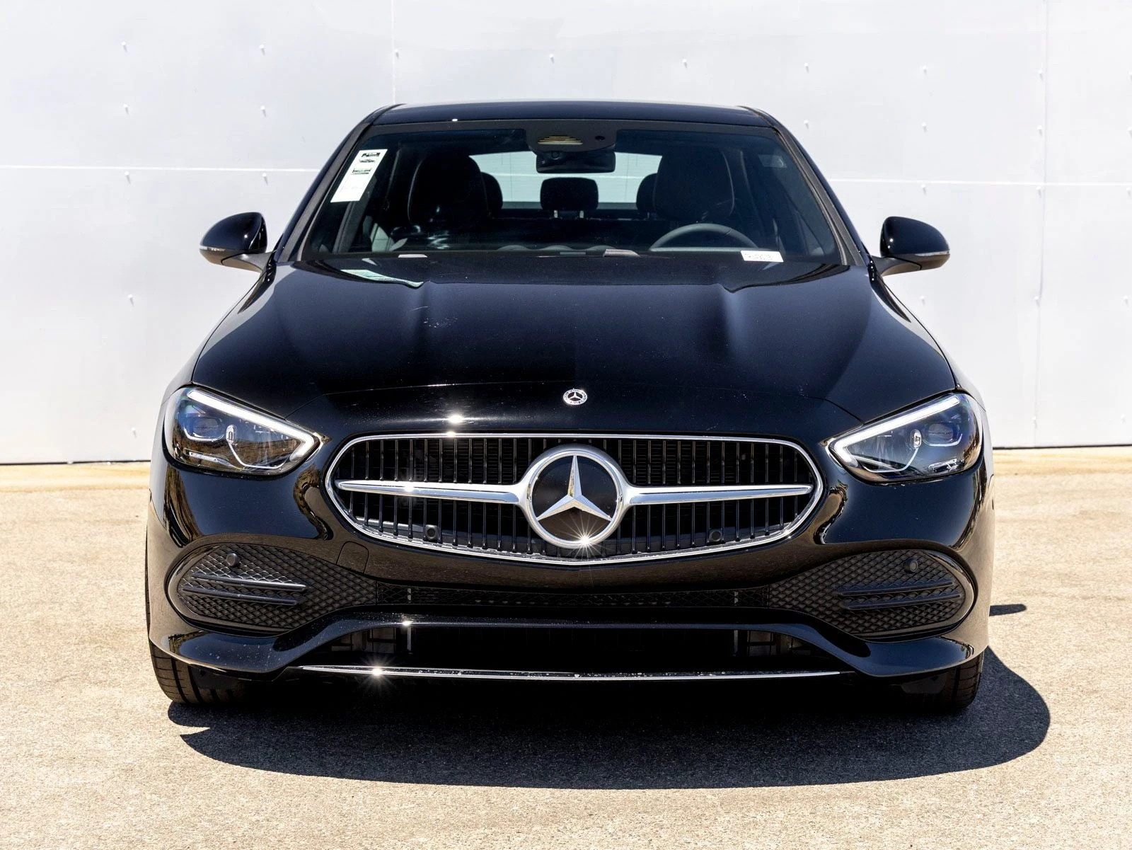 2026 Mercedes-Benz C 300 (W206), 3/20