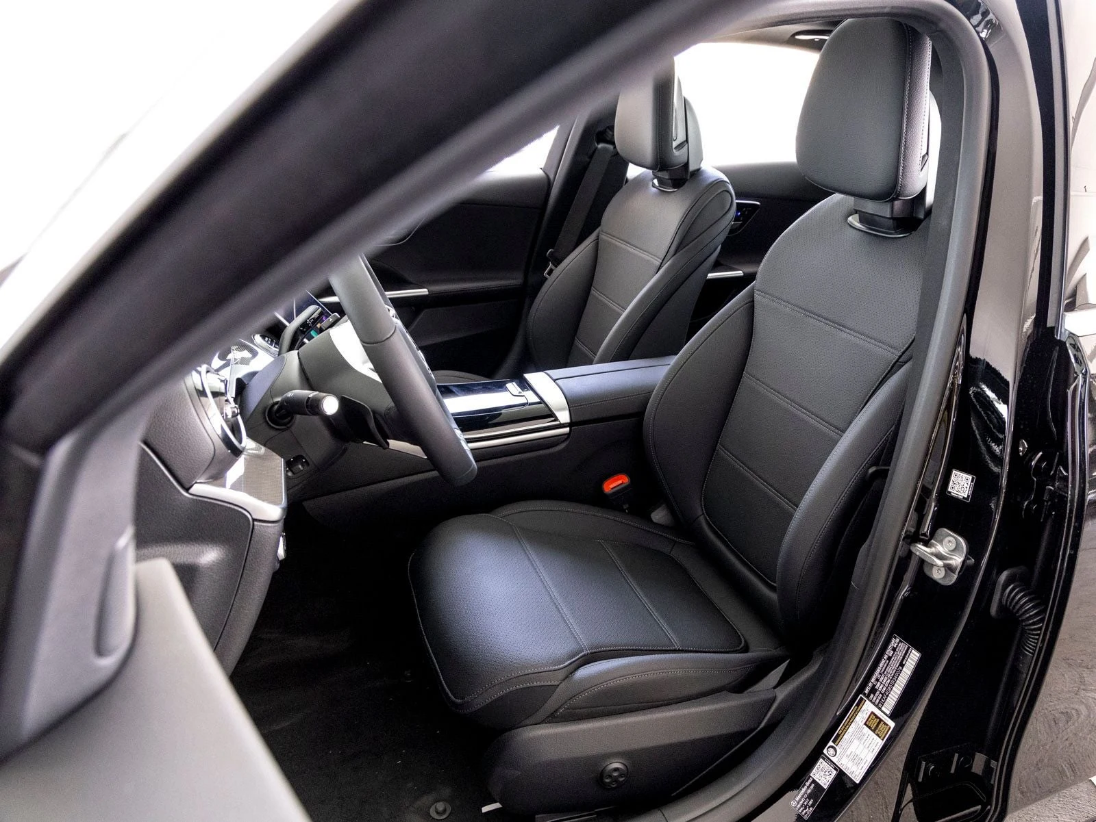 2026 Mercedes-Benz C 300 (W206), 10/20