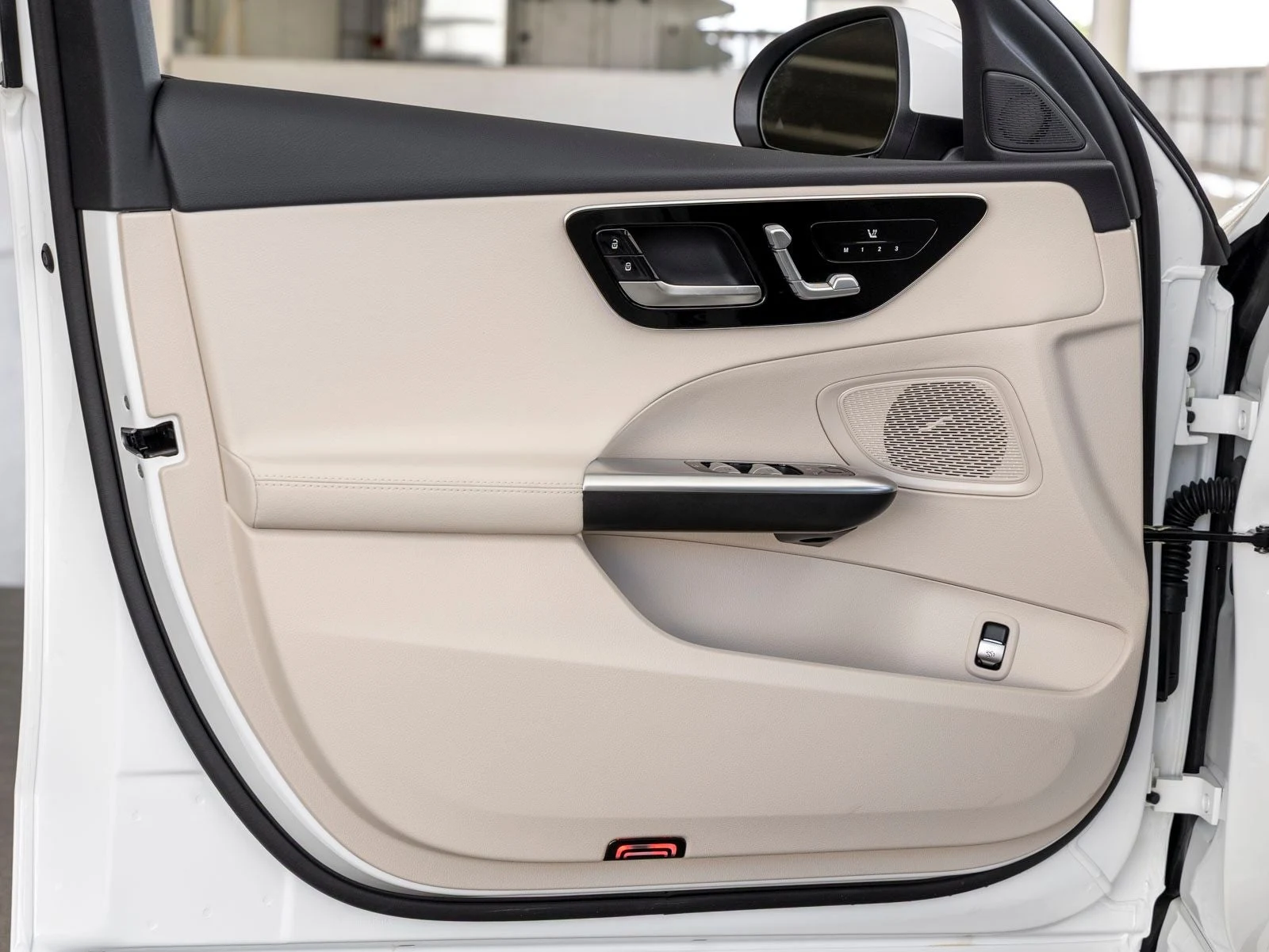 2026 Mercedes-Benz C 300 4MATIC (W206), 9/20