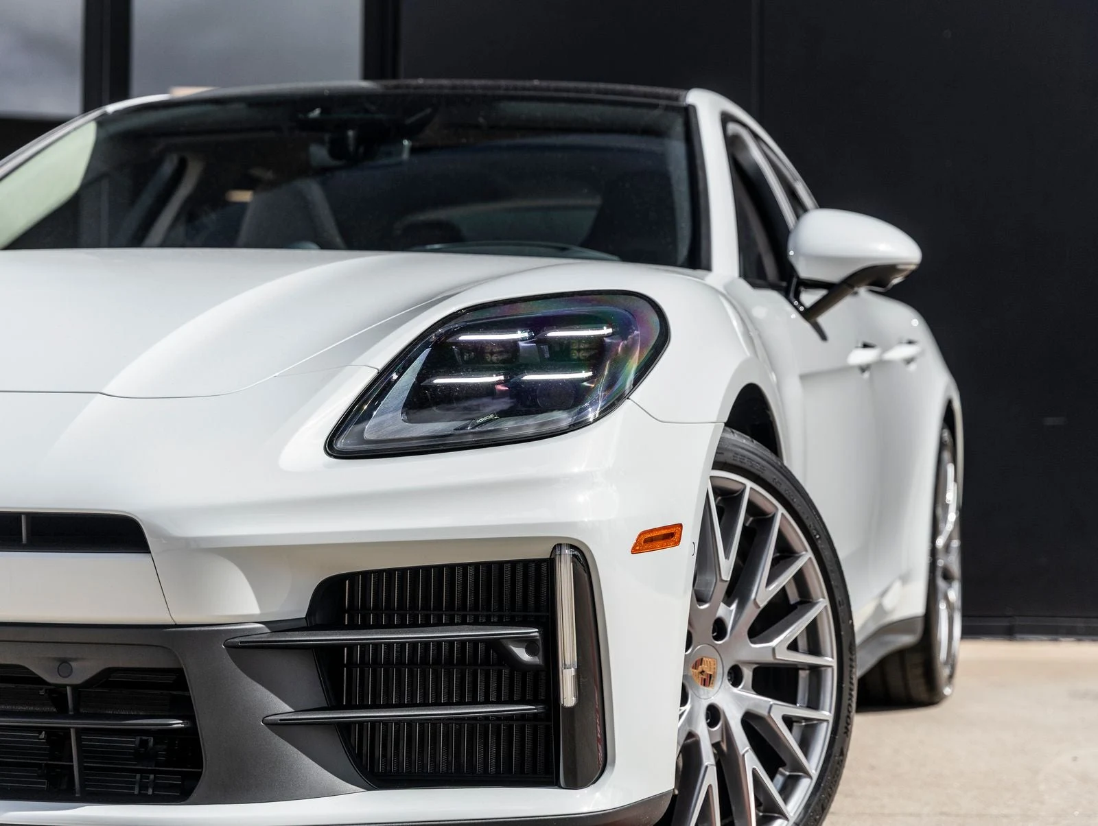 2026 Porsche Panamera (976), 16/20