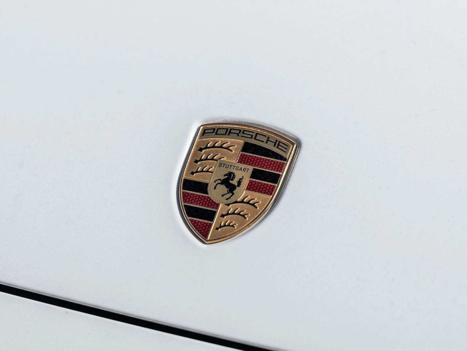 2026 Porsche Panamera (976), 17/20