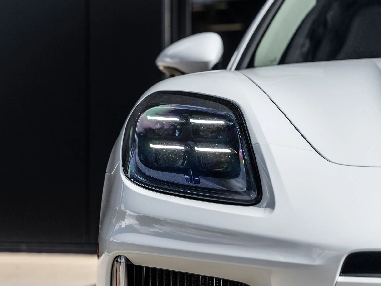2026 Porsche Panamera (976), 18/20